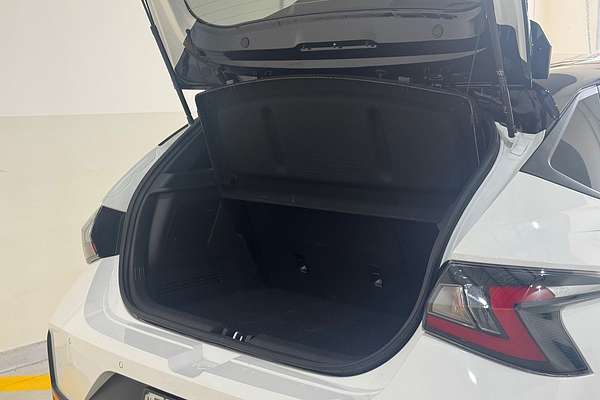 2025 Hyundai i20 N BC3.V2