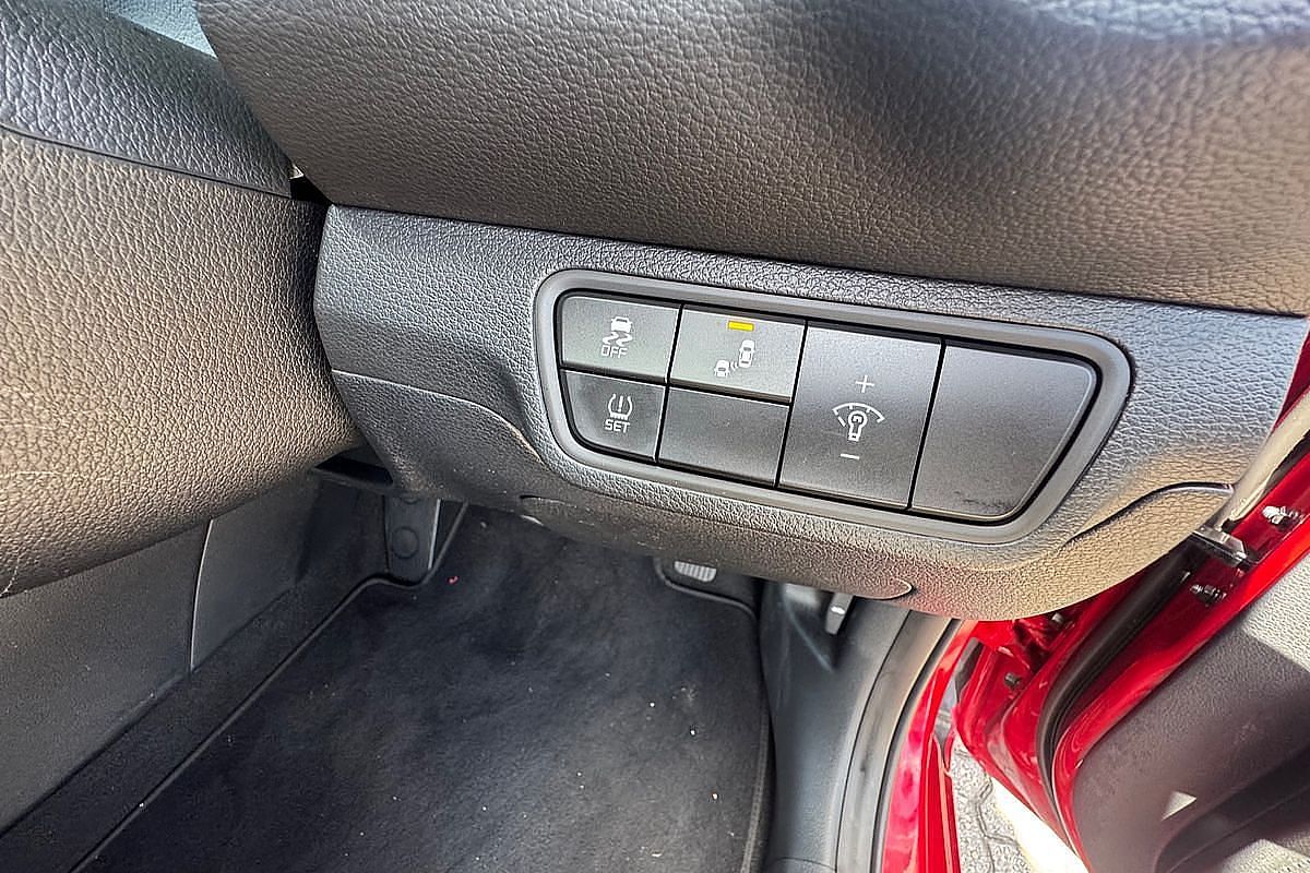 2024 Kia Cerato S BD