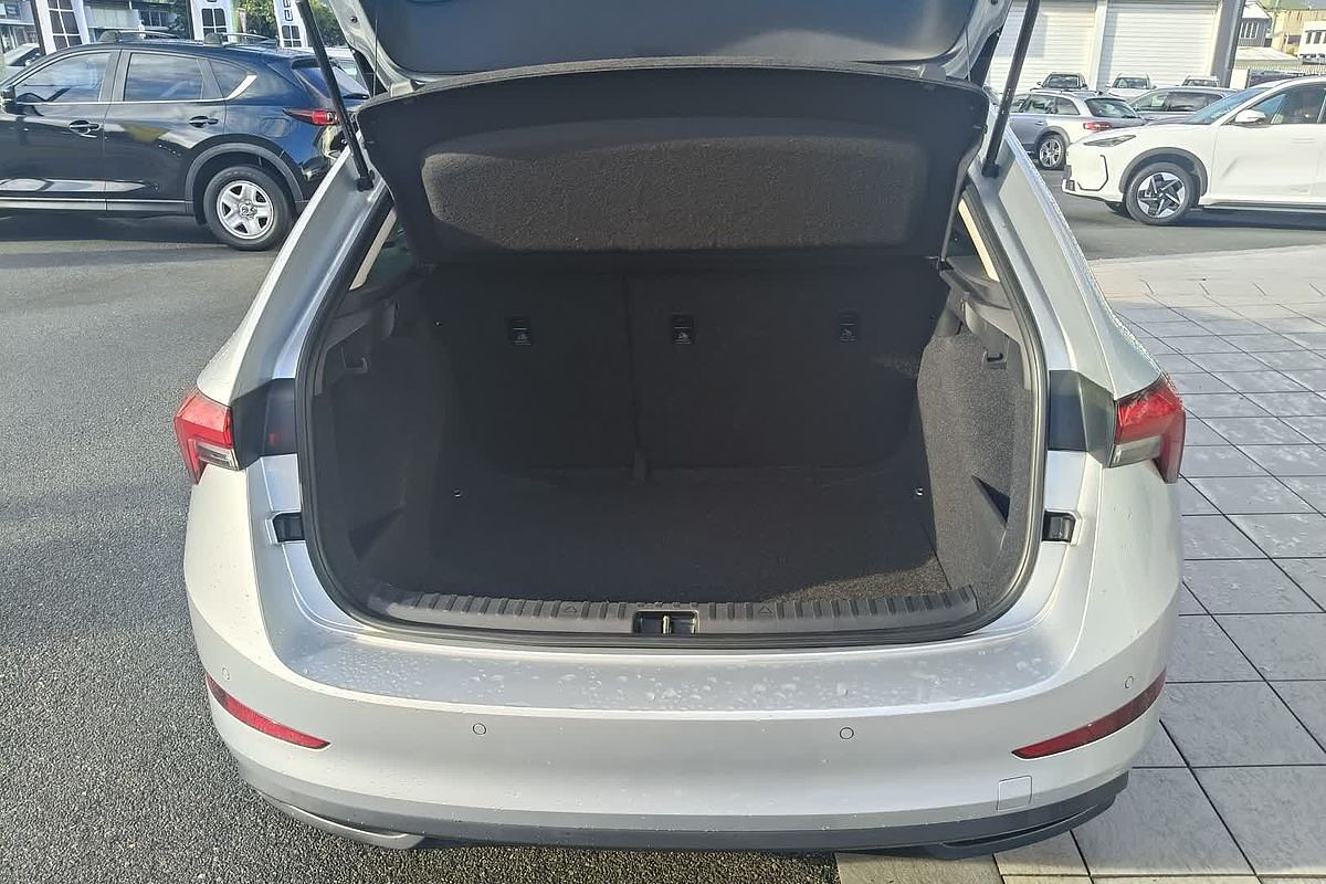 2023 SKODA Scala 85TSI Ambition NW