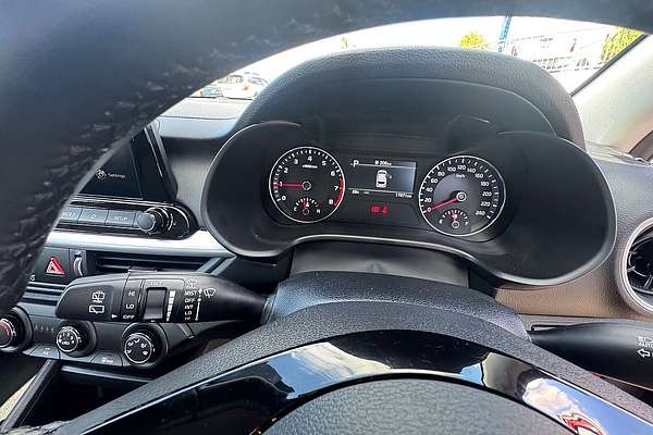 2024 Kia Cerato S BD