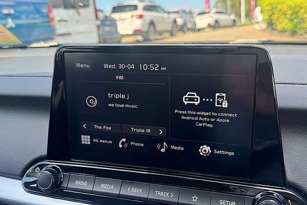 2024 Kia Cerato S BD