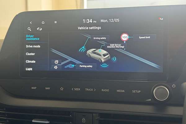 2025 Hyundai i20 N BC3.V2