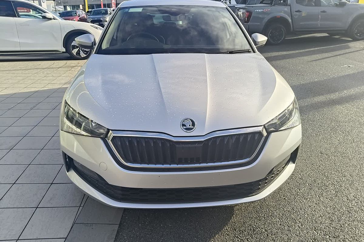 2023 SKODA Scala 85TSI Ambition NW
