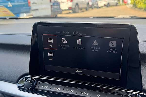 2024 Kia Cerato S BD