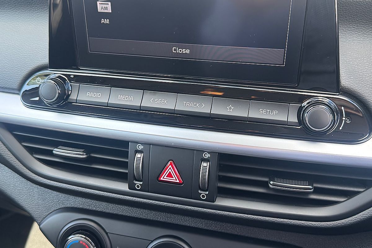 2024 Kia Cerato S BD