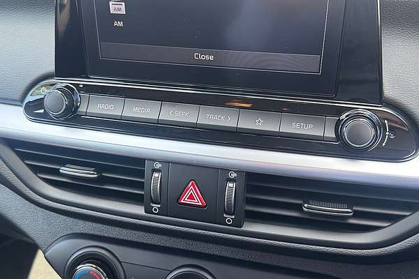 2024 Kia Cerato S BD