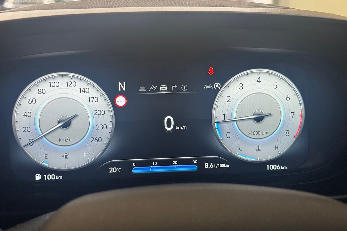 2025 Hyundai i20 N BC3.V2