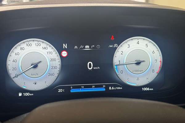 2025 Hyundai i20 N BC3.V2