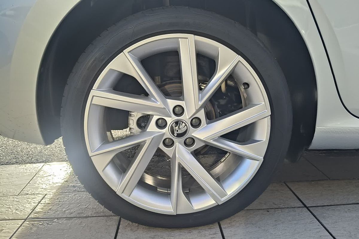 2023 SKODA Scala 85TSI Ambition NW