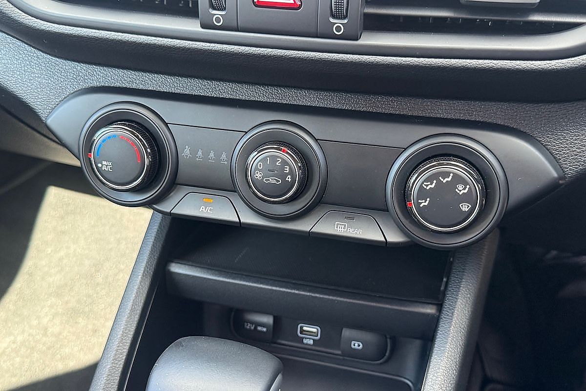 2024 Kia Cerato S BD