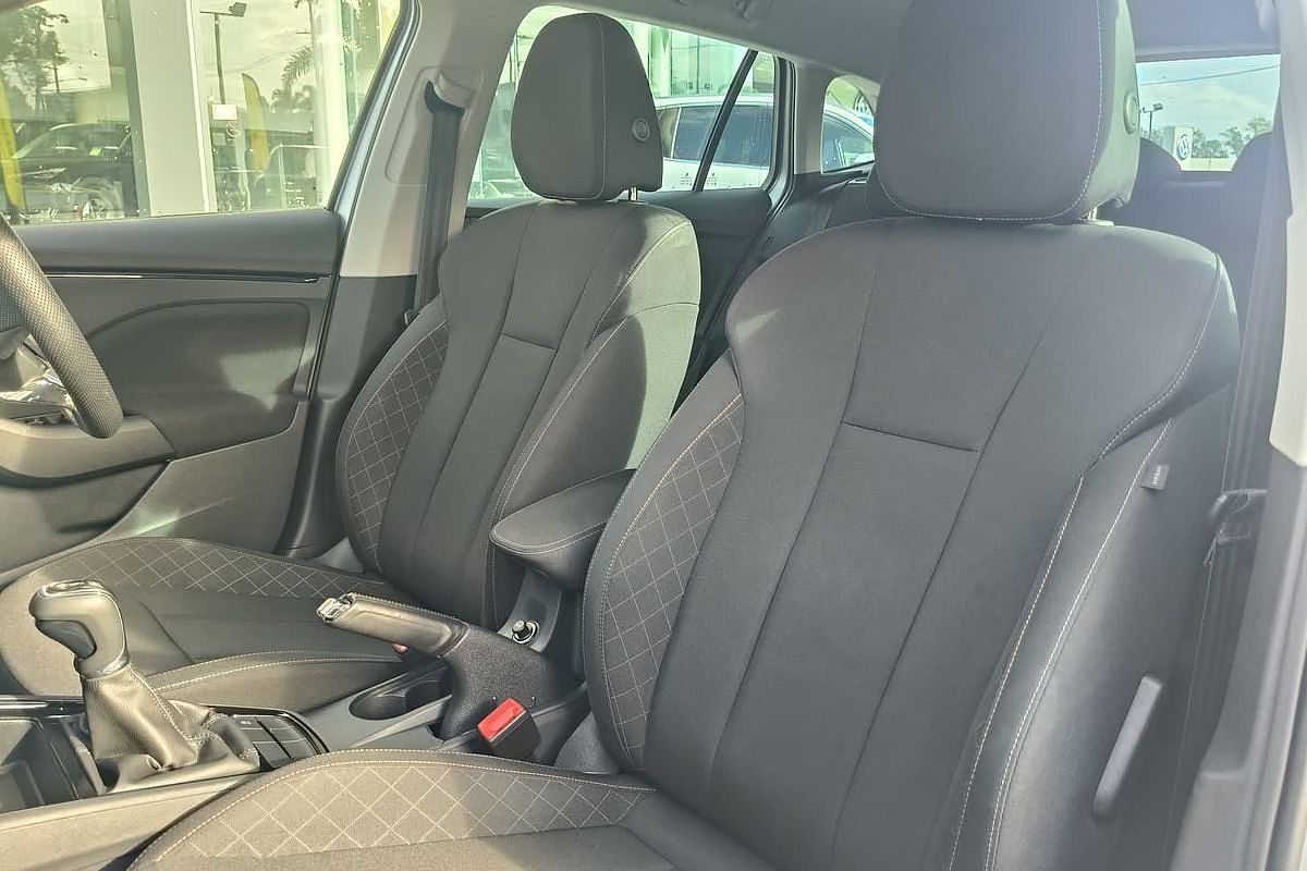 2023 SKODA Scala 85TSI Ambition NW