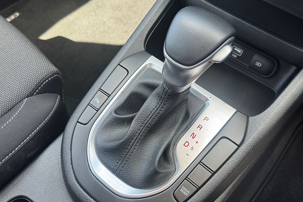 2024 Kia Cerato S BD