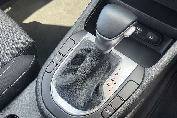 2024 Kia Cerato S BD