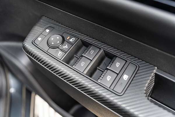 2025 Mitsubishi Triton GSR MV 4X4