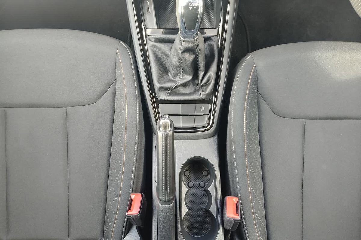 2023 SKODA Scala 85TSI Ambition NW