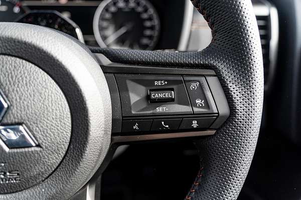 2025 Mitsubishi Triton GSR MV 4X4
