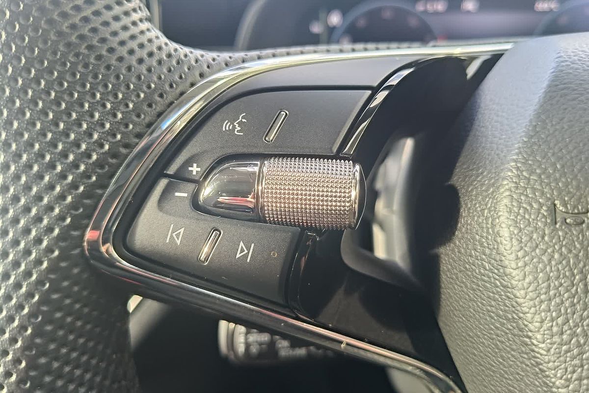 2023 SKODA Scala 85TSI Ambition NW