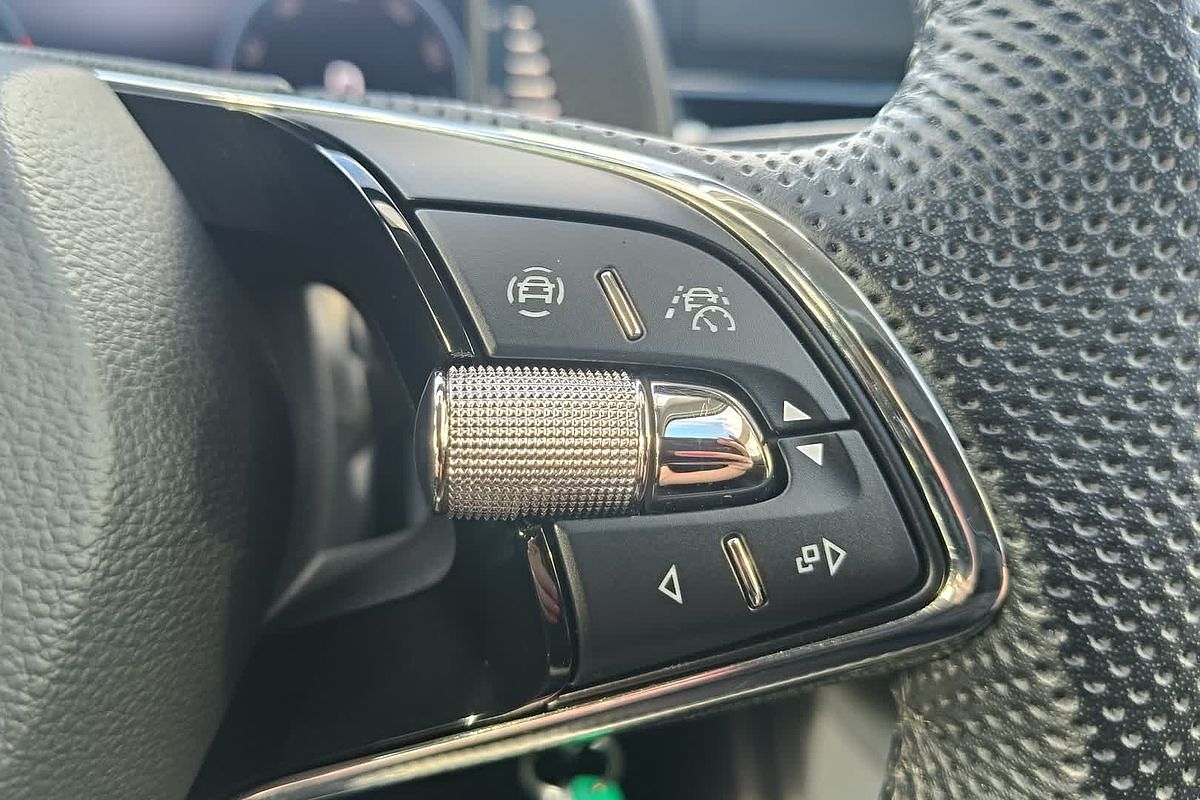 2023 SKODA Scala 85TSI Ambition NW