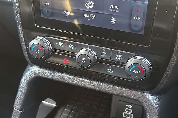 2022 Ford Ranger Sport 4X4
