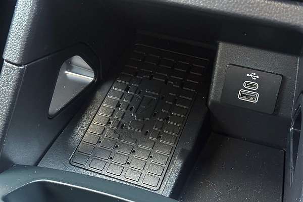 2022 Ford Ranger Sport 4X4