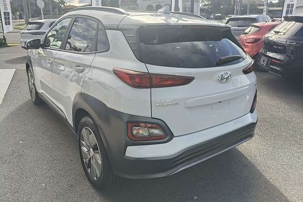 2020 Hyundai Kona Electric Elite OSEV.2
