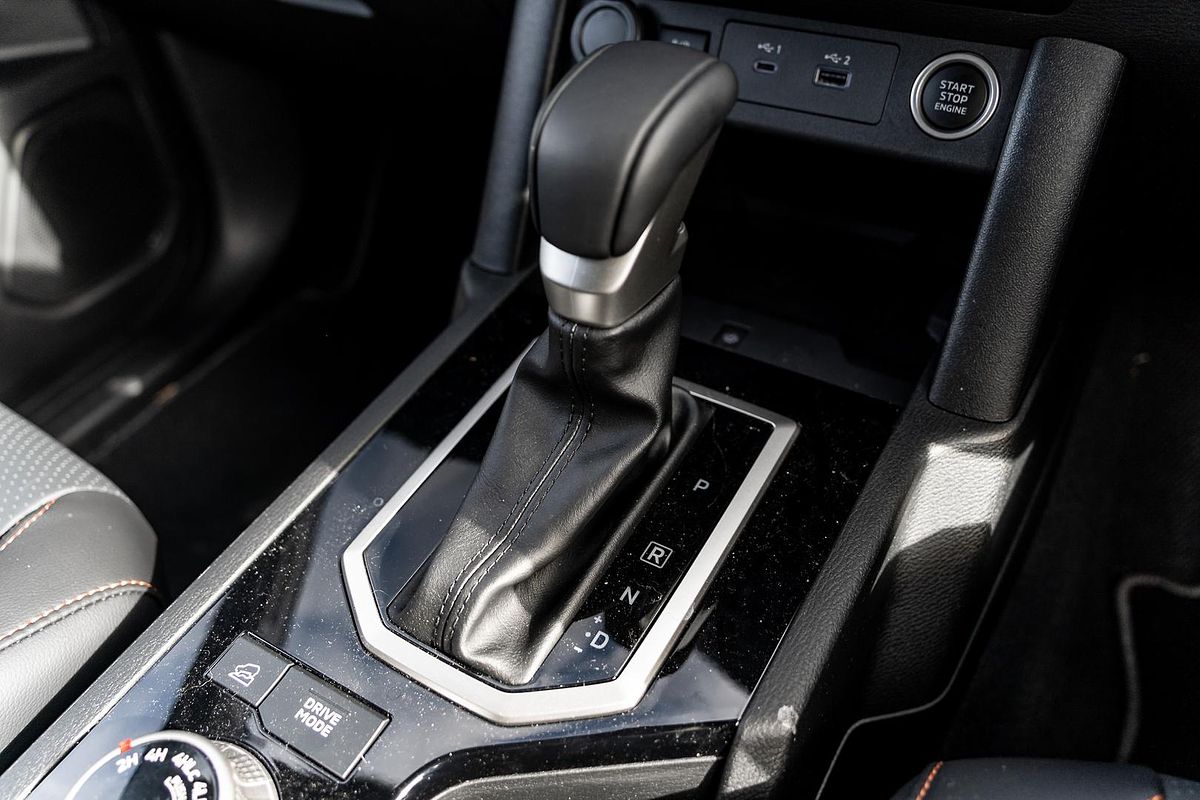 2025 Mitsubishi Triton GSR MV 4X4