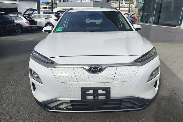 2020 Hyundai Kona Electric Elite OSEV.2