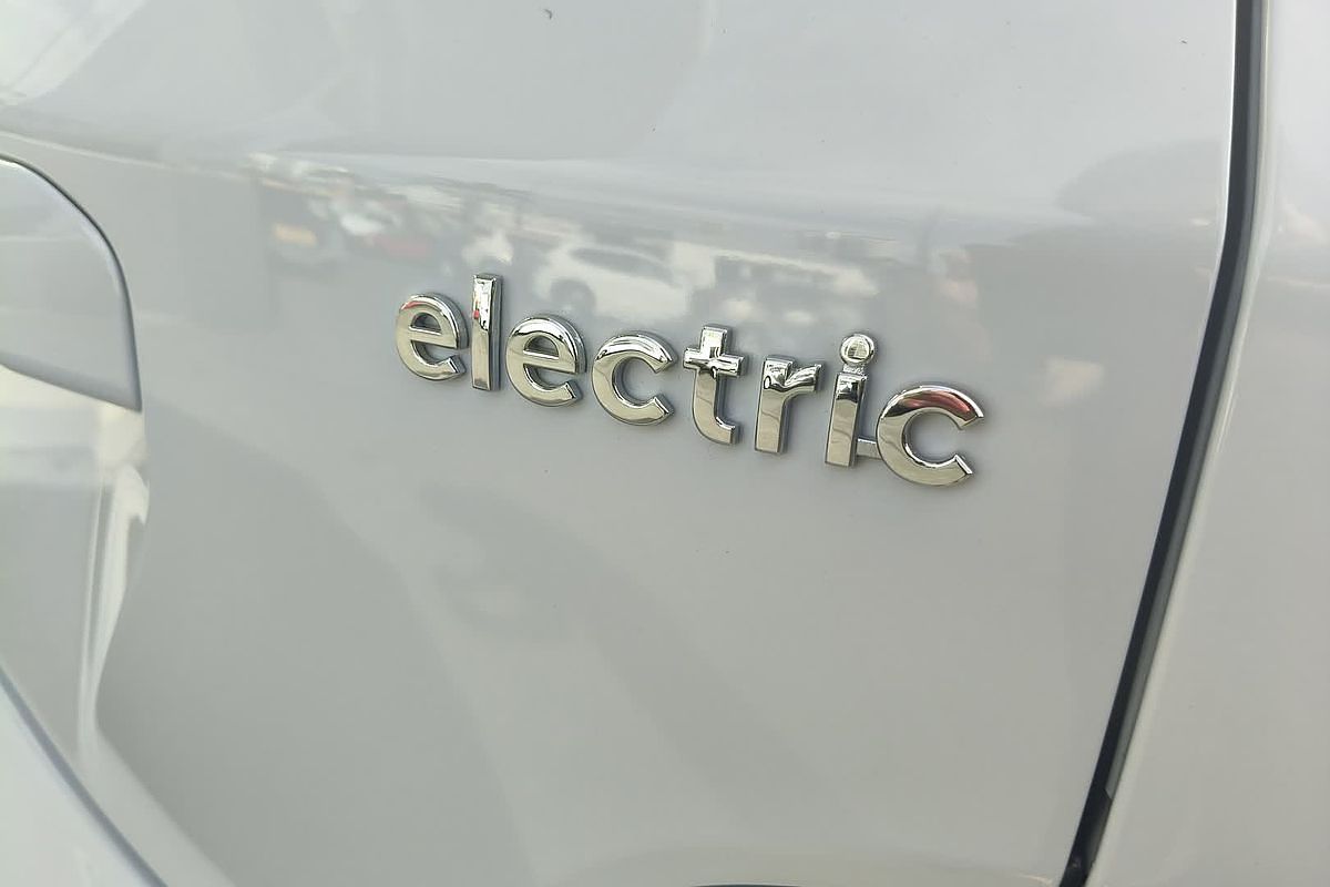 2020 Hyundai Kona Electric Elite OSEV.2