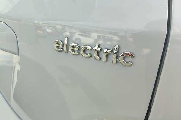 2020 Hyundai Kona Electric Elite OSEV.2