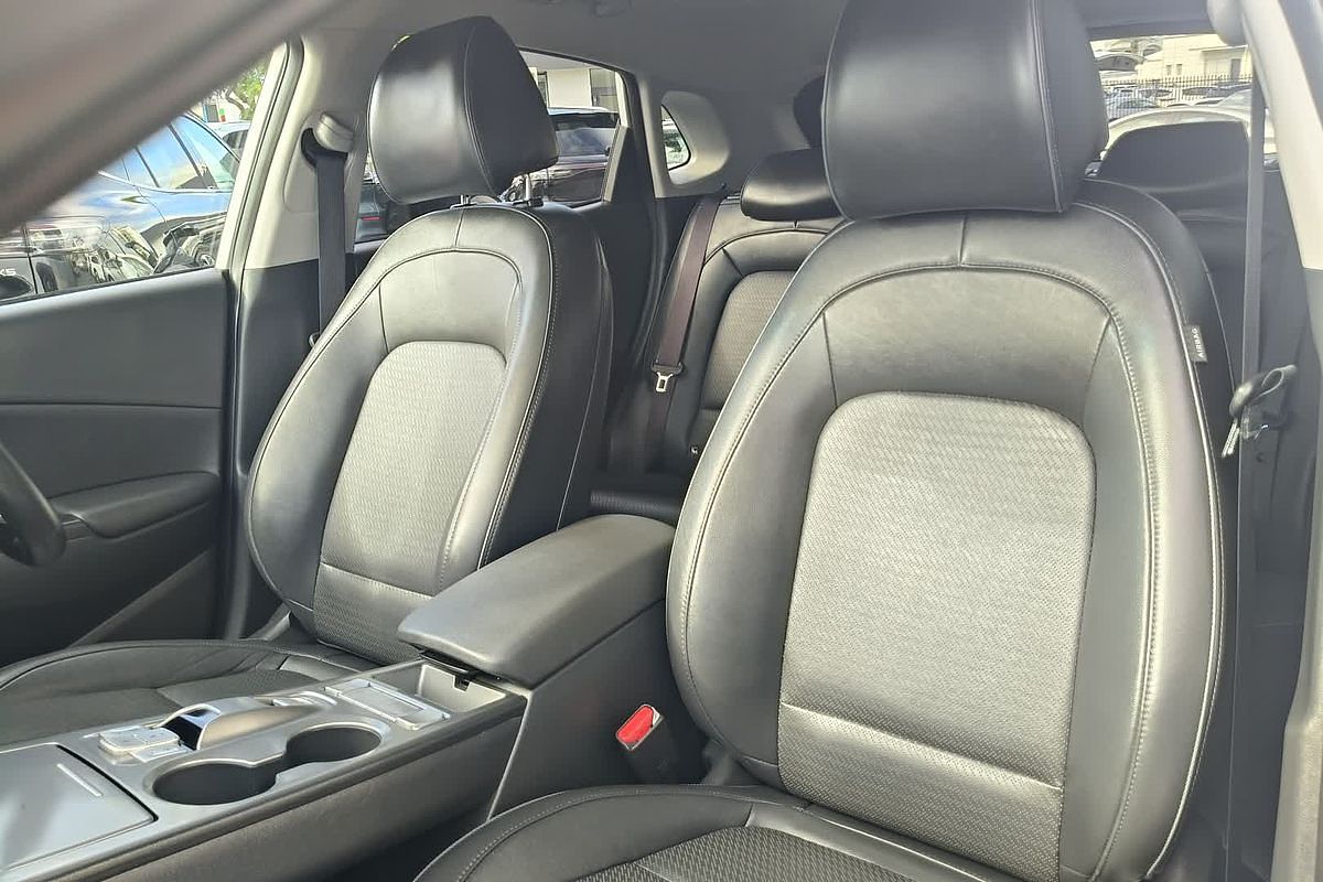 2020 Hyundai Kona Electric Elite OSEV.2