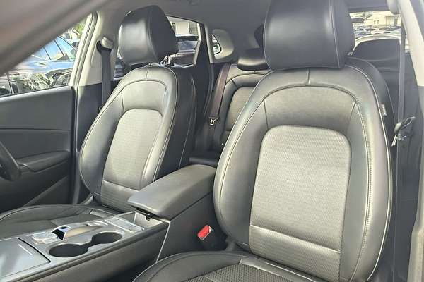2020 Hyundai Kona Electric Elite OSEV.2