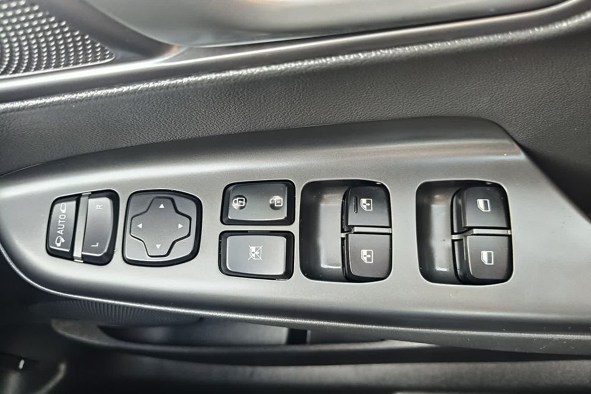 2020 Hyundai Kona Electric Elite OSEV.2