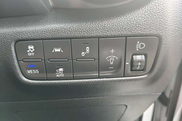 2020 Hyundai Kona Electric Elite OSEV.2