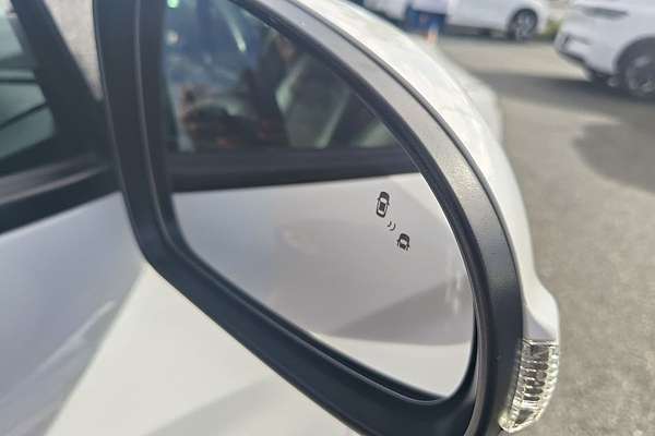 2020 Hyundai Kona Electric Elite OSEV.2