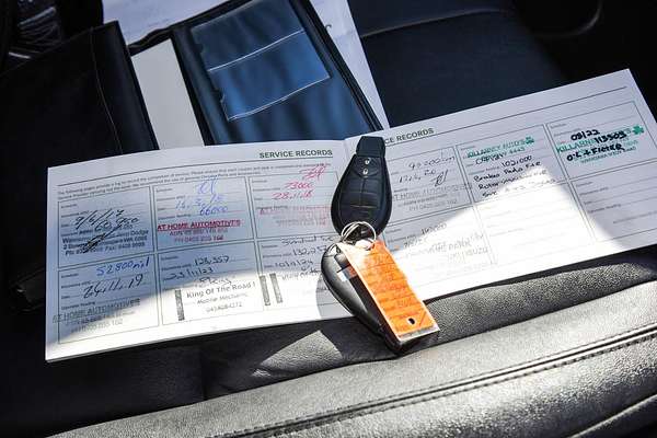 2012 Jeep Grand Cherokee Limited WK