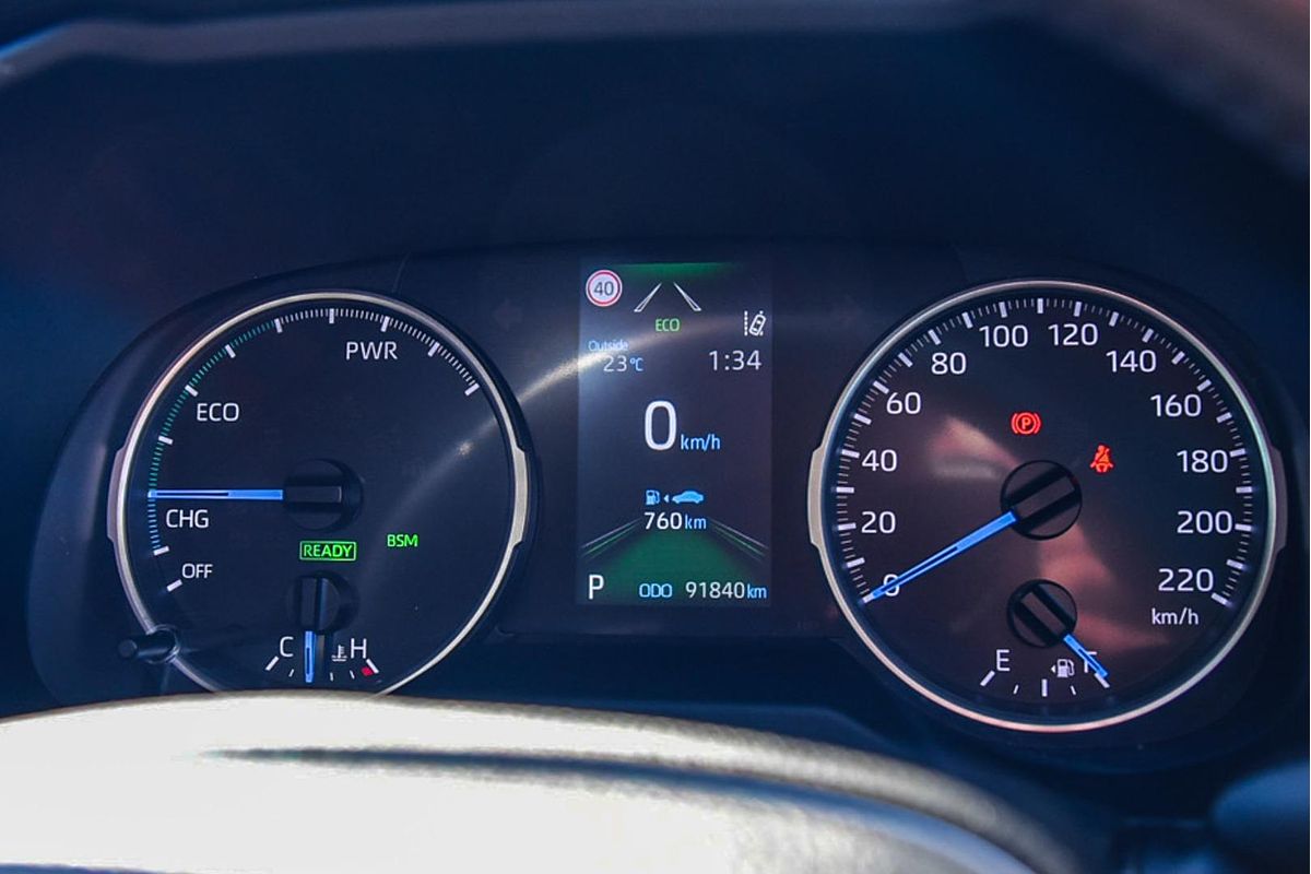 2021 Toyota RAV4 GXL AXAH54R