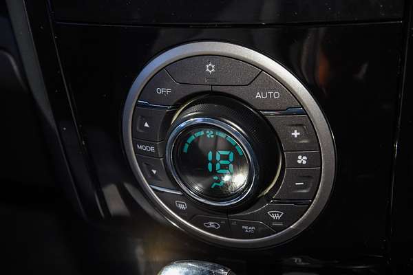 2014 Holden Colorado 7 LTZ RG