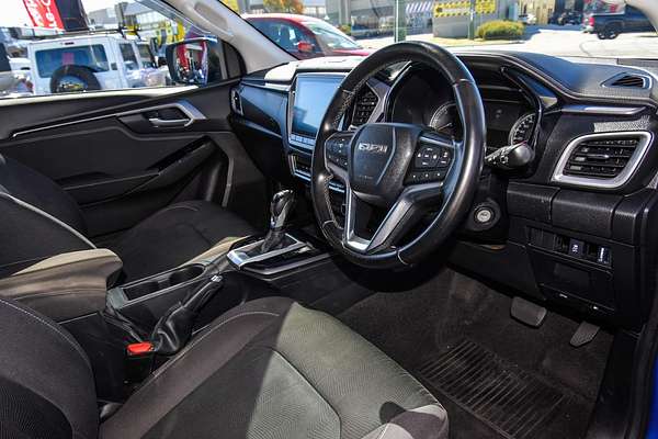 2018 Nissan Navara SL D23 Series 3 4X4