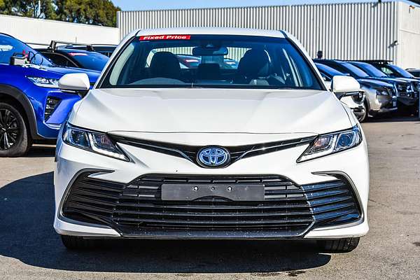 2023 Toyota Camry Ascent AXVH70R