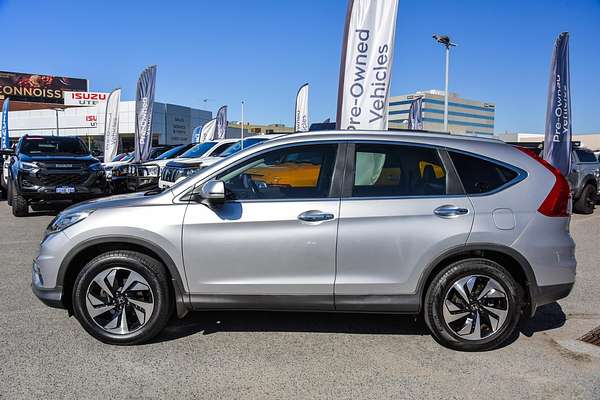 2015 Honda CR-V VTi-L RM Series II