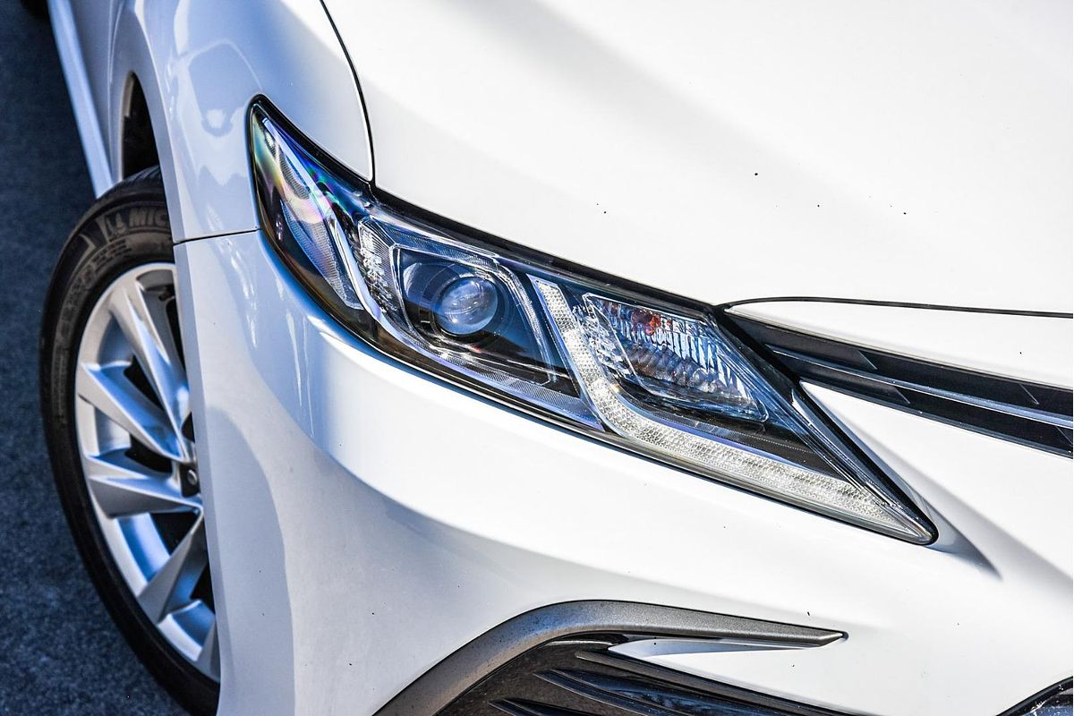 2023 Toyota Camry Ascent AXVH70R