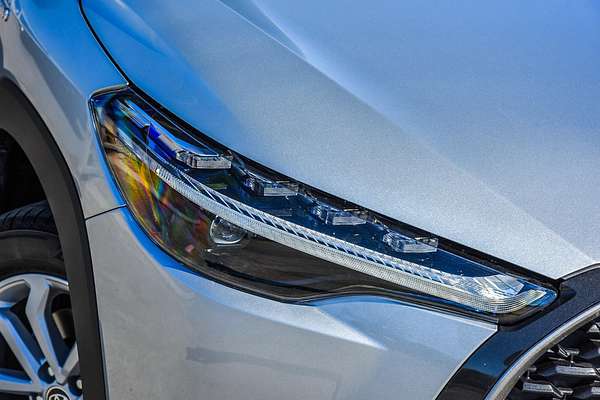 2023 Toyota Corolla Cross GXL MXGH10R