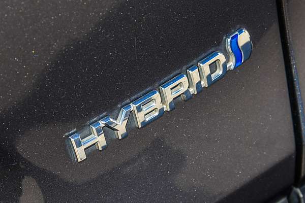 2020 Toyota RAV4 GXL AXAH52R