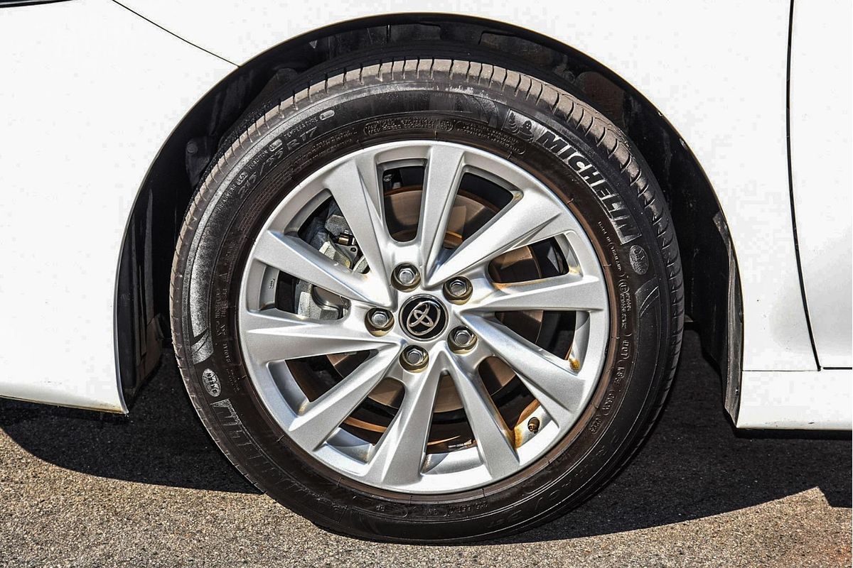 2023 Toyota Camry Ascent AXVH70R