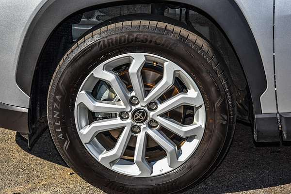 2023 Toyota Corolla Cross GXL MXGH10R