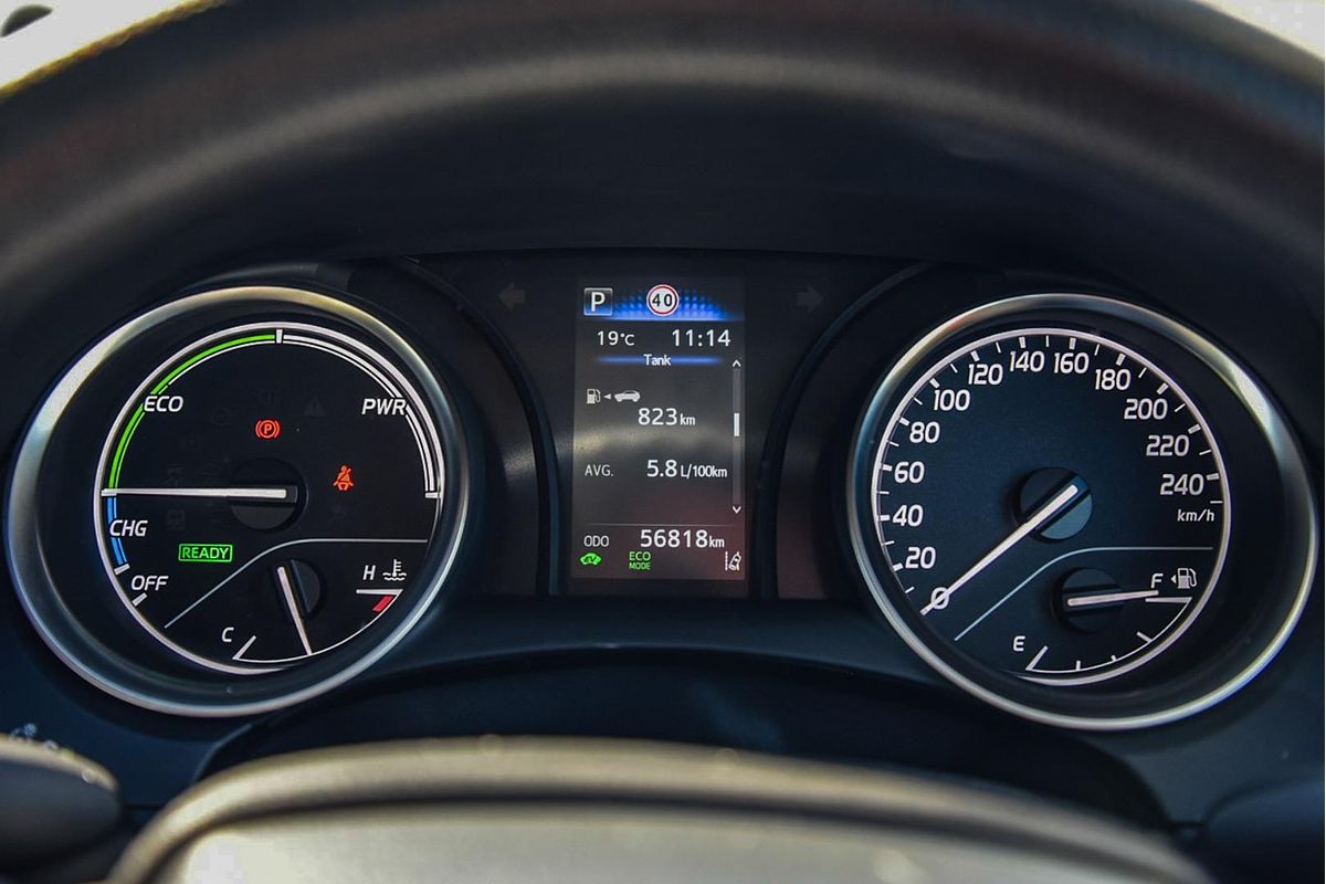 2023 Toyota Camry Ascent AXVH70R