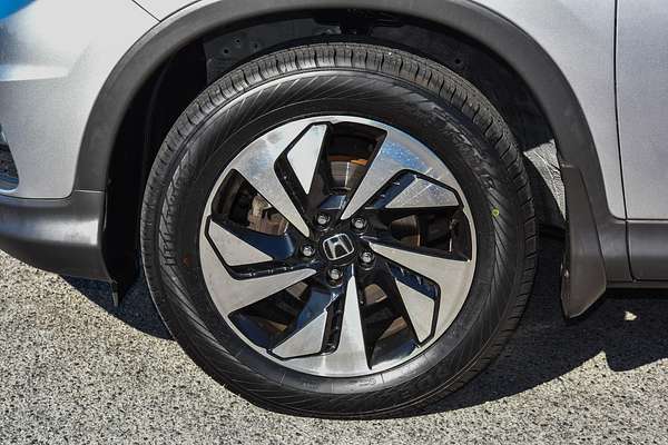 2015 Honda CR-V VTi-L RM Series II