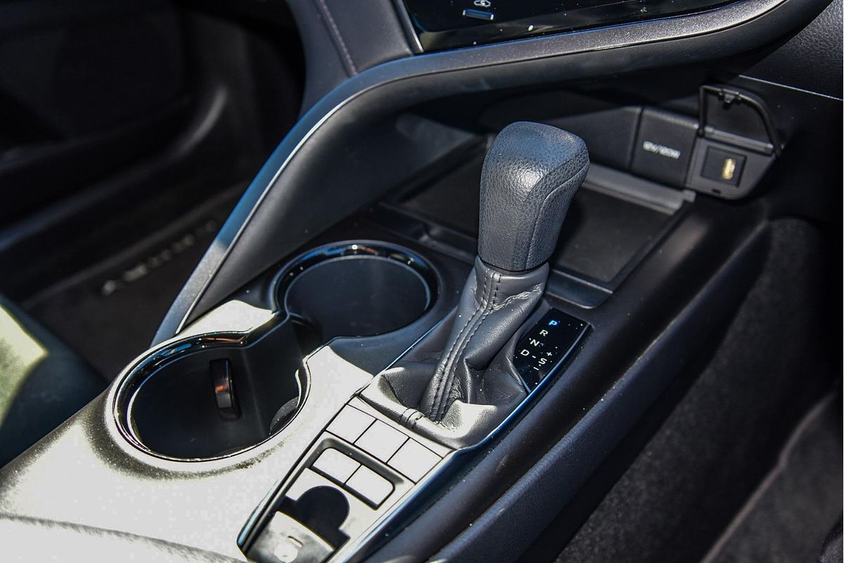 2023 Toyota Camry Ascent AXVH70R