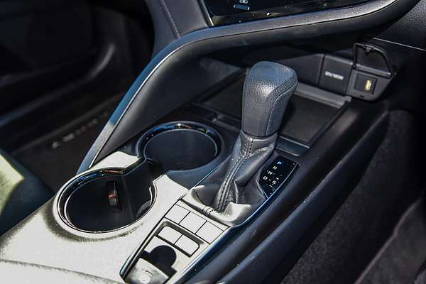 2023 Toyota Camry Ascent AXVH70R