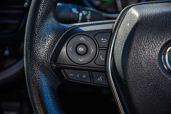 2023 Toyota Camry Ascent AXVH70R